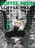 Coffee moon T.1