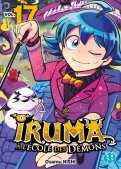 Iruma à l'école des démons T.17 Iruma à l'école des démons T.17