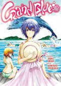 Grand blue T.13 Grand blue T.13
