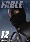 The fable T.12 The fable T.12