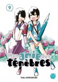 Mon amie des t�n�bres T.9