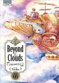 Beyond the Clouds T.5 Beyond the Clouds T.5