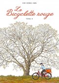 La bicyclette rouge T.4