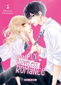 Lovely loveless romance T.1 Lovely loveless romance T.1
