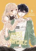 Lovely loveless romance T.3 Lovely loveless romance T.3