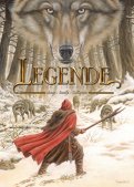 L�gende T.9