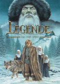 L�gende T.10