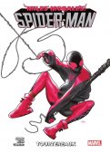 Miles Morales - Spider-Man (v1) T.3
