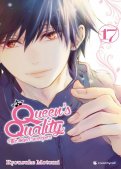 Queen's quality T.17 Queen's quality T.17