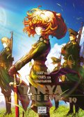 Tanya the evil T.19 Tanya the evil T.19