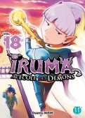 Iruma à l'école des démons T.18 Iruma à l'école des démons T.18