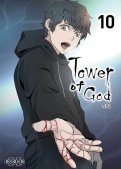 Tower of god T.10 Tower of god T.10