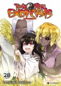 Twin star exorcists T.28 Twin star exorcists T.28