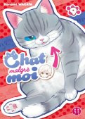 Chat malgr� moi T.9