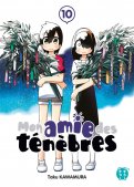 Mon amie des ténèbres T.10 Mon amie des ténèbres T.10