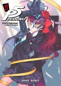 Persona 5 T.11 Persona 5 T.11