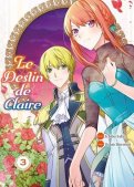 Le destin de Claire T.3 Le destin de Claire T.3