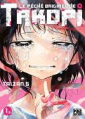 Le p�ch� originel de Takopi T.1