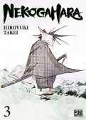 Nekogahara T.3