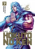 Hokuto no Ken - extreme �dition T.7