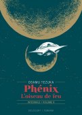 Ph�nix, l'oiseau de feu T.3