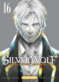 Silver wolf, blood bone T.16 Silver wolf, blood bone T.16