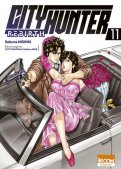 City Hunter - rebirth T.11 City Hunter - rebirth T.11