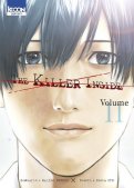 The killer inside T.11 The killer inside T.11
