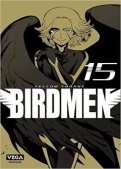 Birdmen T.15 Birdmen T.15