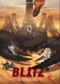 Blitz T.9 Blitz T.9