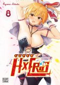 Super HxEROS T.8 Super HxEROS T.8