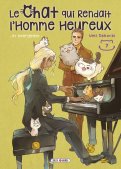 Le chat qui rendait l'homme heureux et inversement ... T.7 Le chat qui rendait l'homme heureux et inversement ... T.7