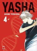 Yasha T.4 Yasha T.4
