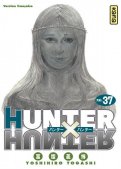 Hunter x Hunter T.37 Hunter x Hunter T.37