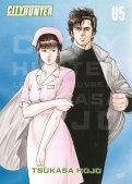 City Hunter - Ultime T.5 City Hunter - Ultime T.5