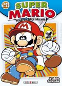 Super Mario - manga adventures T.28 Super Mario - manga adventures T.28