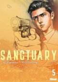 Sanctuary T.5 Sanctuary T.5