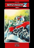 Mazinger Z - deluxe T.2 Mazinger Z - deluxe T.2