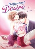 Professional desire T.1 Professional desire T.1