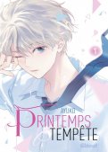 Printemps & temp�te T.1