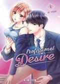 Professional desire T.2 Professional desire T.2