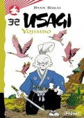 Usagi Yojimbo T.32 Usagi Yojimbo T.32