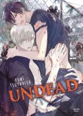 Undead T.1