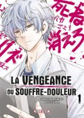 La vengeance du souffre douleur T.1 La vengeance du souffre douleur T.1