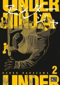 Under ninja T.2