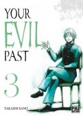 Your evil past T.3 Your evil past T.3