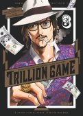 Trillion game T.3 Trillion game T.3