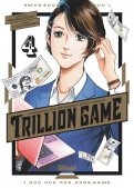 Trillion game T.4 Trillion game T.4