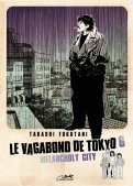 Le vagabond de Tokyo - R�sidence Dokudami T.6