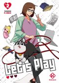 Let's play T.2 Let's play T.2